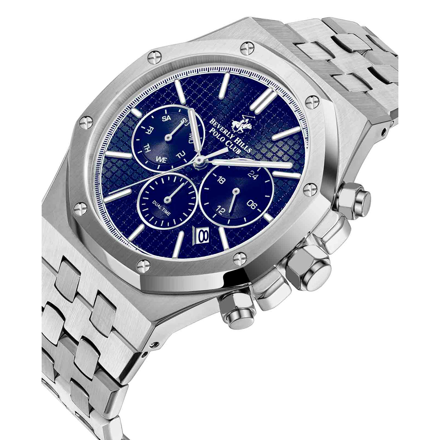 Beverly Hills Polo Club BP3051X.391